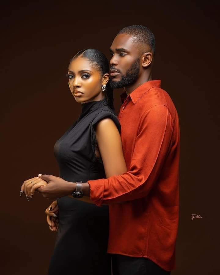 Unveiling the Mystery of Perfect Matches: Personal Observations by Chukwumandi Ogulu