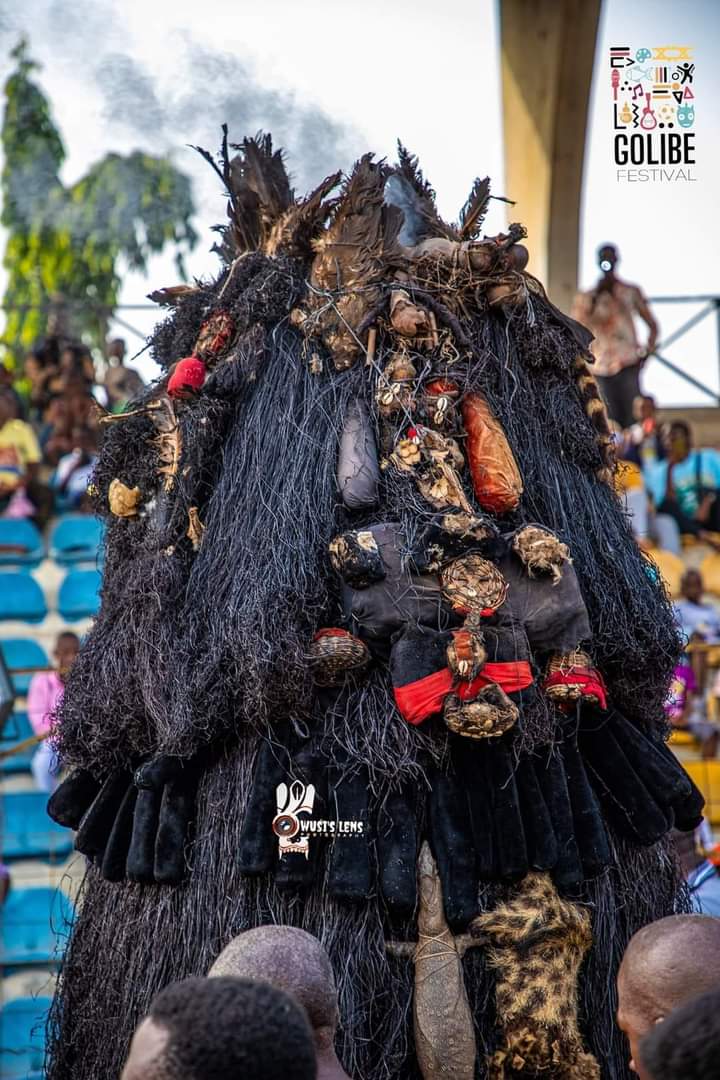 𝗔𝗝𝗢̣-𝗢̣𝗙𝗜̣𝗔 𝗡𝗡𝗘𝗪𝗜: 𝗔 𝗦𝗬𝗠𝗕𝗢𝗟 𝗢𝗙 𝗖𝗨𝗟𝗧𝗨𝗥𝗔𝗟 𝗖𝗢𝗡𝗦𝗘𝗥𝗩𝗔𝗧𝗜𝗢𝗡