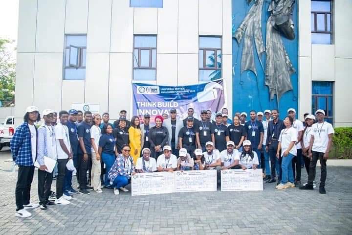 AgriPro Connect, Incubated at Start Innovation Hub, Secures First Runner-Up Position at USPF Changemaker Challenge