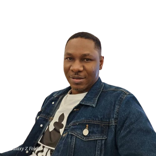 Flexify CyberAgric; Transforming Nigerian Farming with AI-Powered Solutions – Johnson