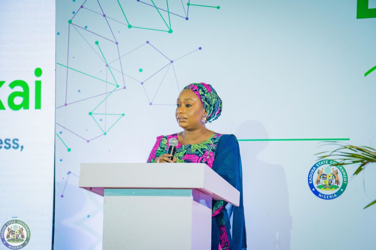 Kaduna State Commissioner Applauds Launch of AI for Beginners Programme in Hausa Language