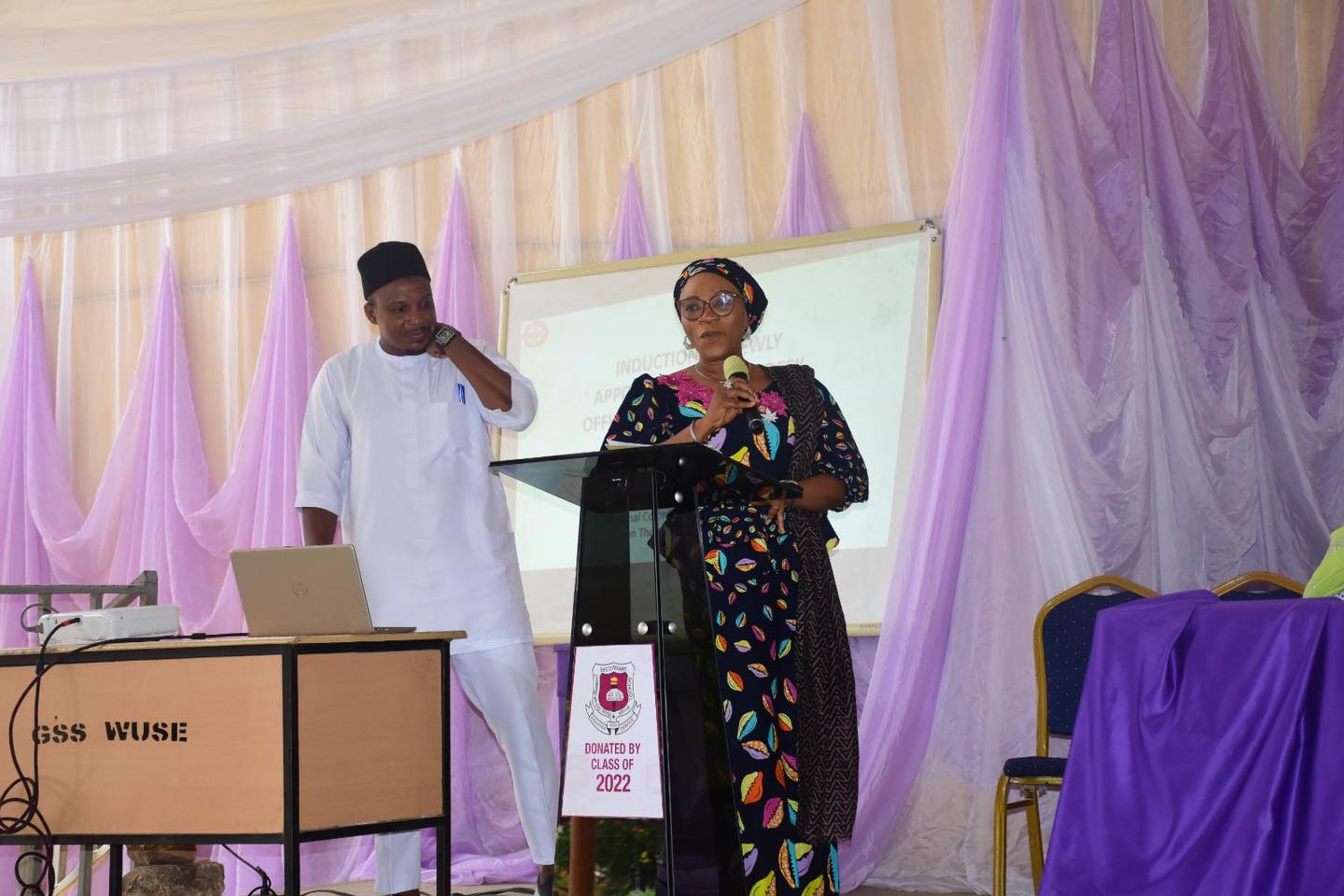 SERVICOM Urges Enhancements in Service Delivery Initiatives Across FCT Schools
