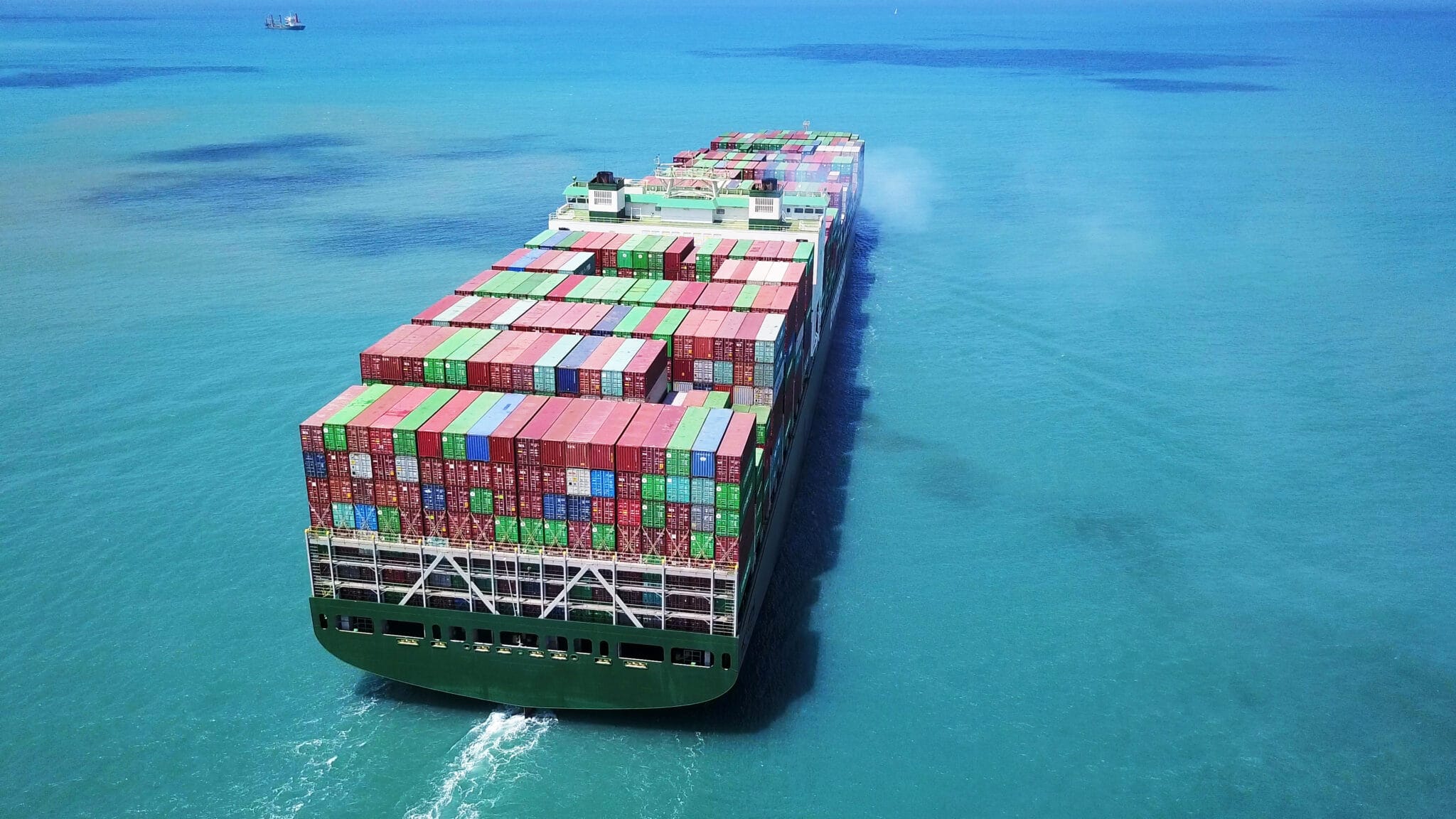  Shipping losses hit all-time low despite increasing risks for the whole sector