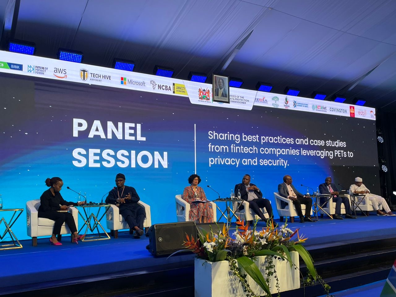 Nigeria Set To Host The 2025 Edition Of The Network Of African Data Protection Authorities’ Conference, Annual General Meeting