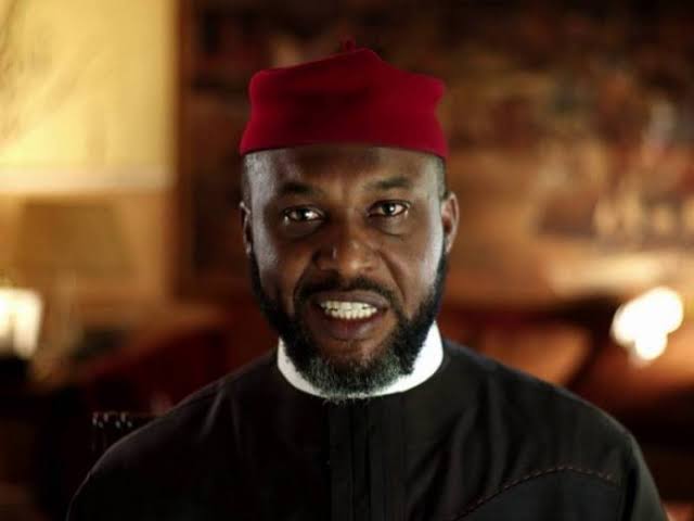 Chidoka Announced Payment of School Fees of 530 Students in Anambra State
