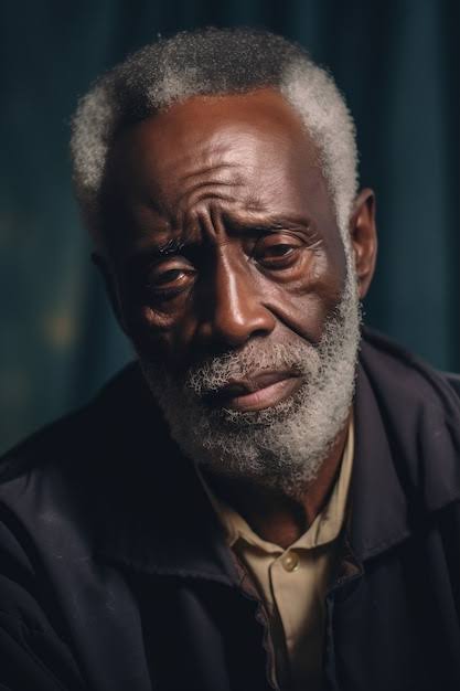 Andropause and What Wives should Know About it !