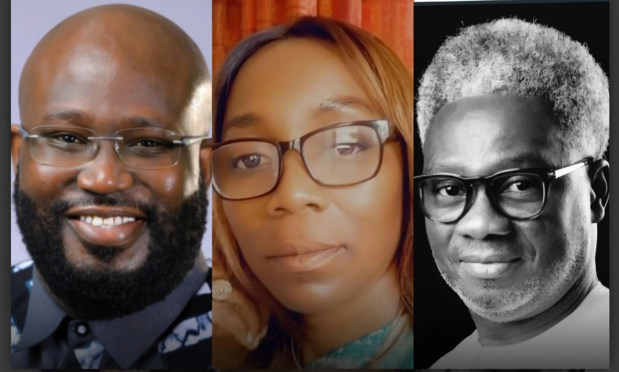 Minister of Information Congratulates Newly Elected APRA Executives