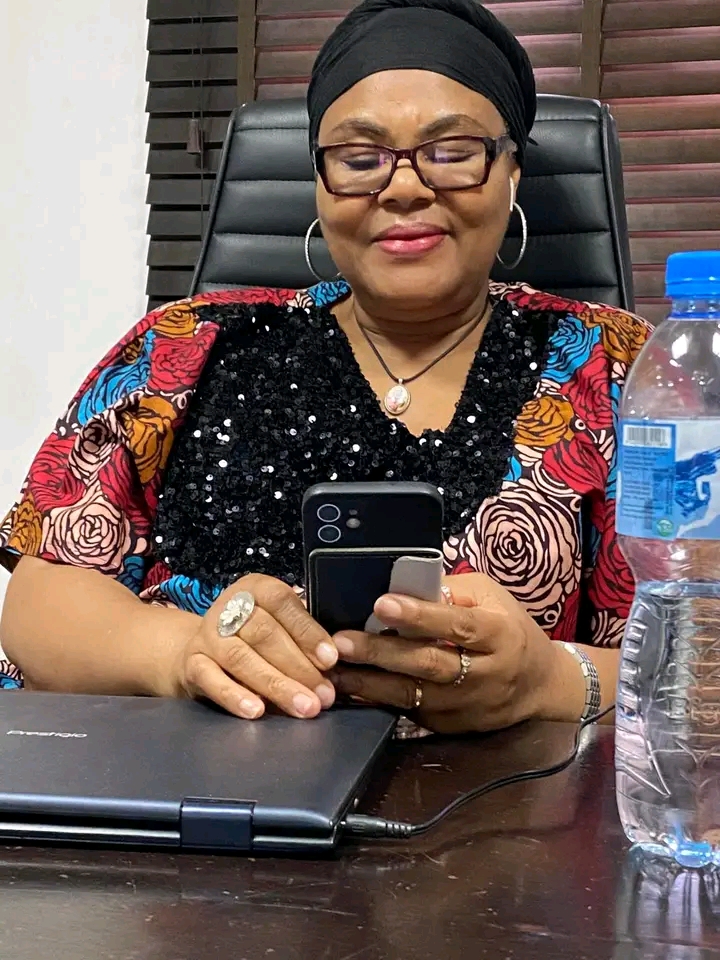 Kecaam Technologies Ltd Executive Vice Chairman Celebrates Wife’s Birthday in Heartfelt Tribute