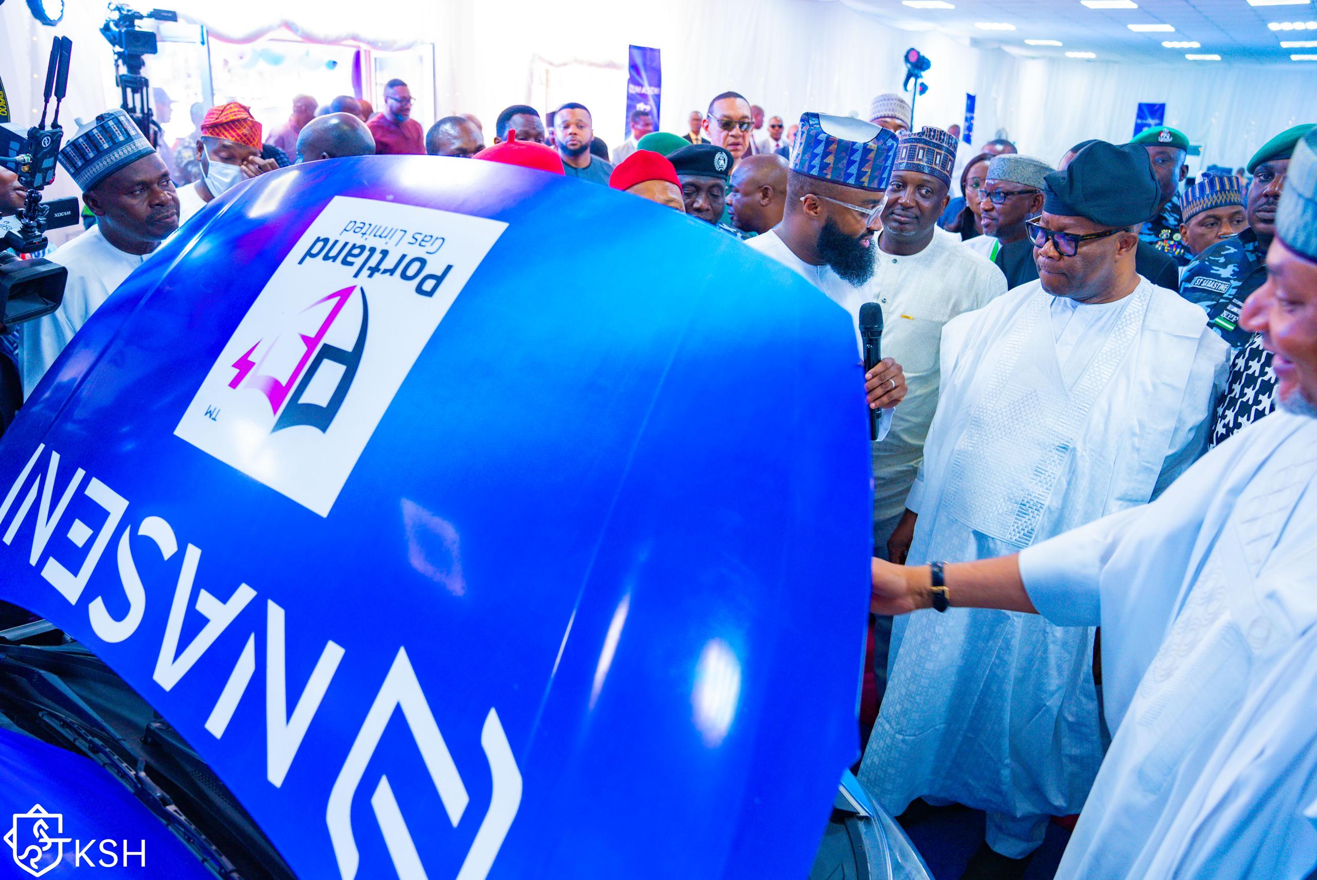 Tinubu Directs MDAs to Patronise NASENI Technologies and Products