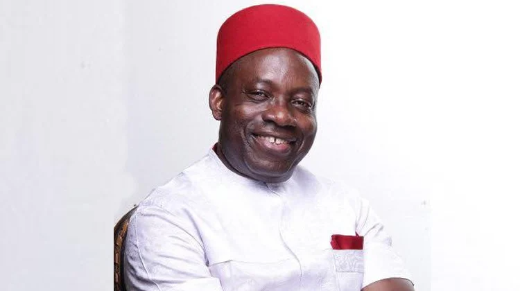 SOLUDO SOLUTION: GOVERNOR SOLUDO’S INFRASTRUCTURE AND HEALTHCARE DRIVE TO TRANSFORM ANAMBRA STATE