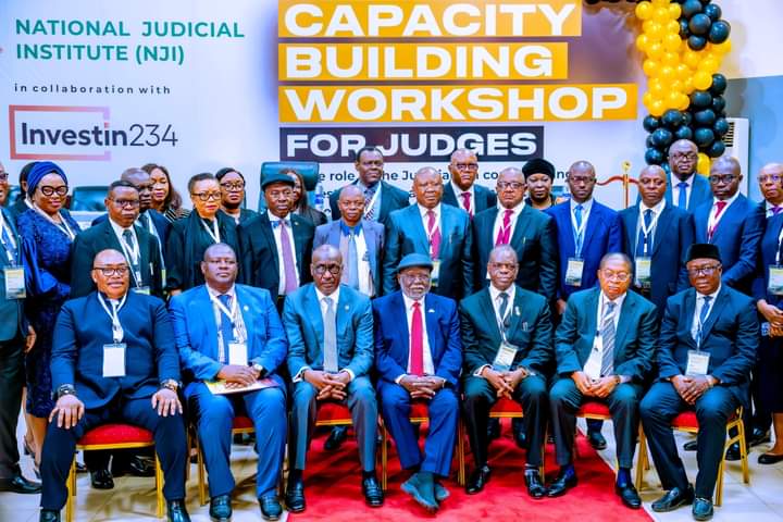 NNPC Chief Rallies Judiciary’s Support Against Crude Oil Theft