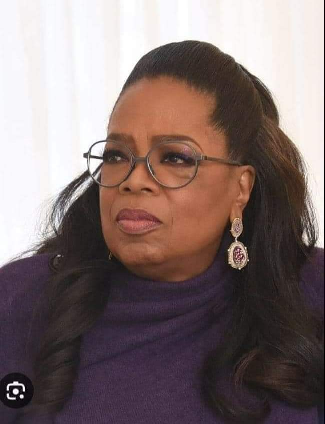 Oprah Winfrey Announces Retirement, Reveals Decades-Long Secret Philanthropy
