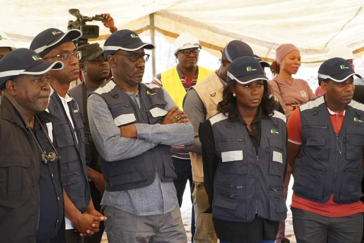 NNPC Ltd Set to Deliver Gas Revolution with OB3 Gas Pipeline Project