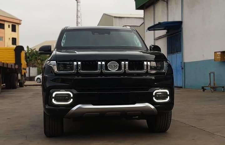 Innoson Vehicles Addresses Allegations by Abia State House of Assembly