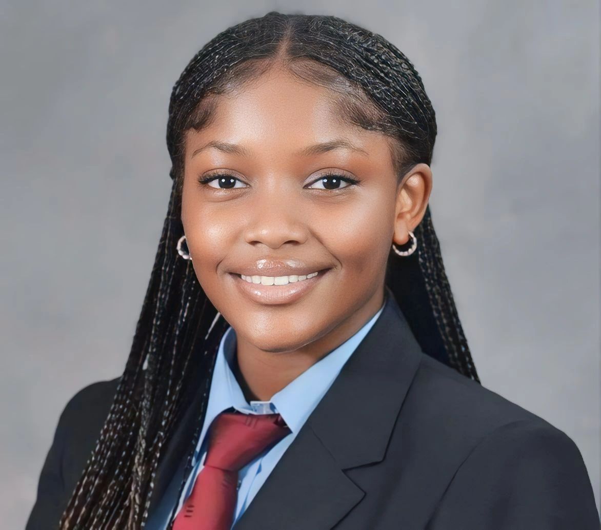 17-Year-Old Nigerian Prodigy, Emmanuella Ilok, Secures Full Scholarships to Top U.S. Universities