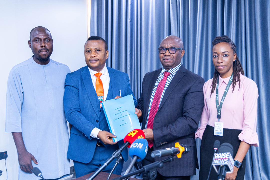 Federal Government Authorizes Institute of Information Management to Certify Data Protection Professionals in Nigeria