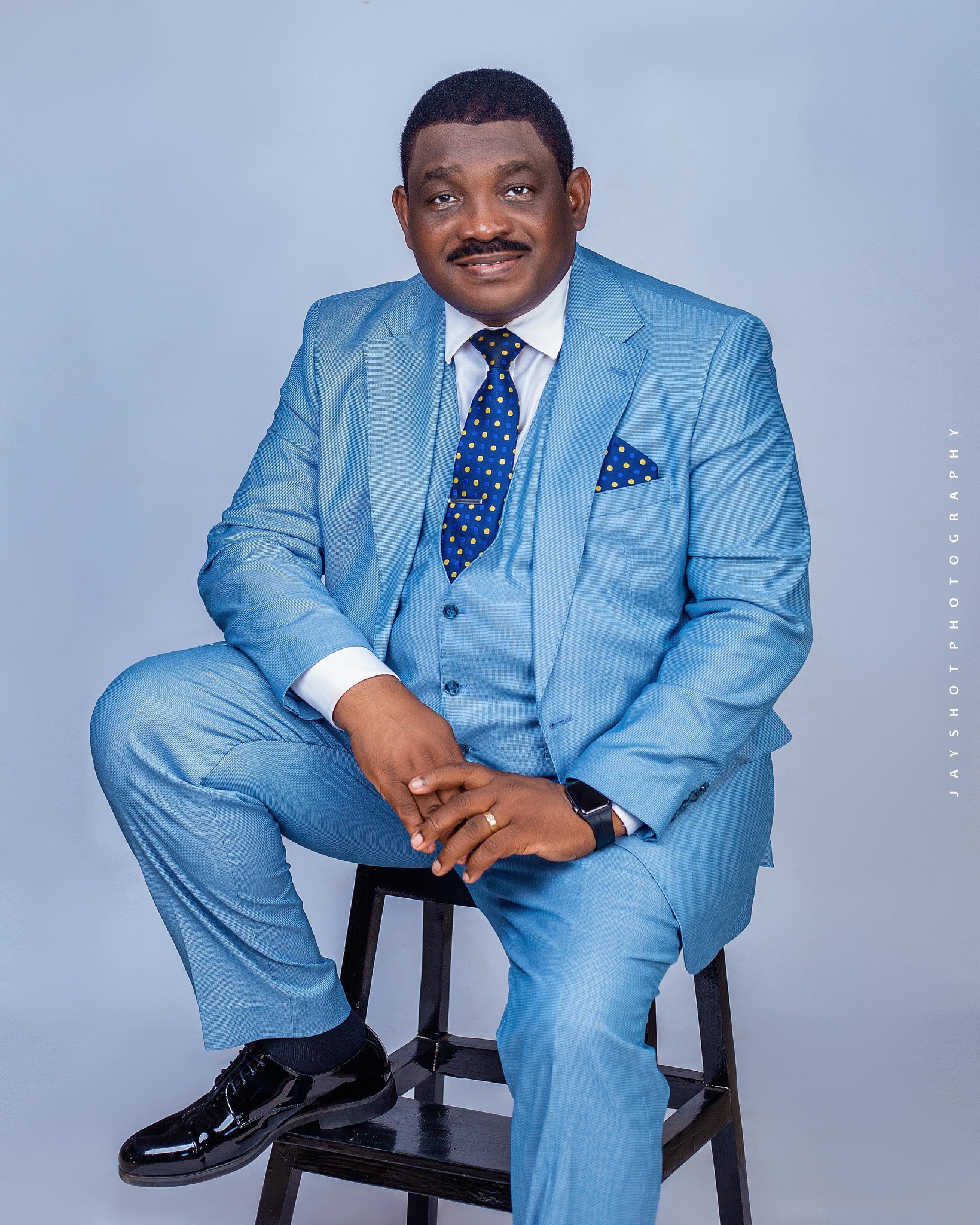 President of the Christian Tourism Practitioner’s Association of Nigeria, Isreal Kristilere, assaulted by the Egyptian Police.