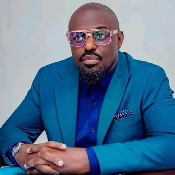 Nollywood Actor Jim Iyke Shares Insight on Relationships and Financial Stability