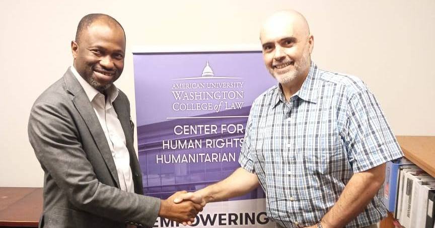 NDPC Engages in Global Knowledge Exchange and Networking Initiatives