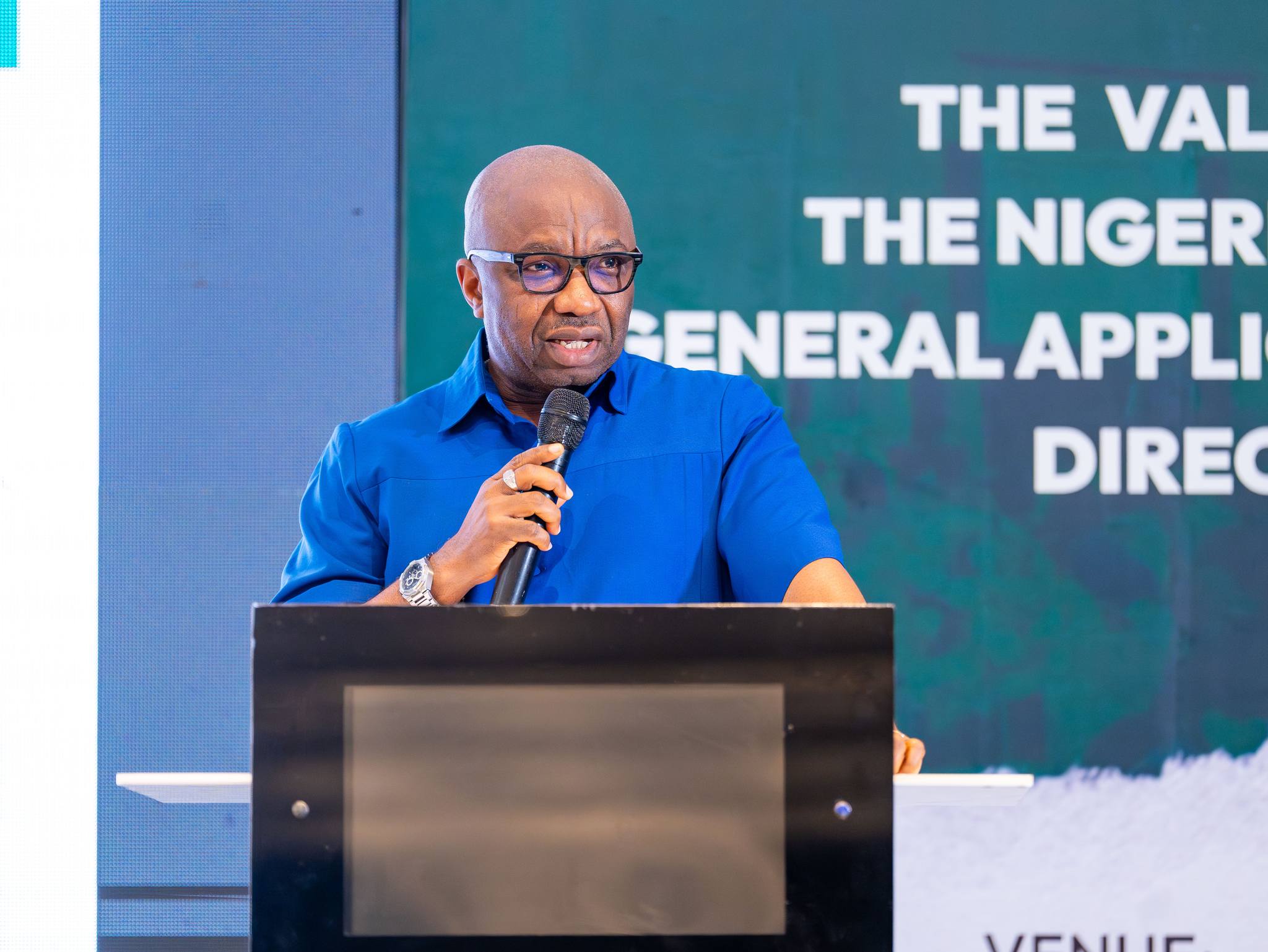 NDPC and Paradigm Initiative Host Workshop on Data Protection Act in Lagos