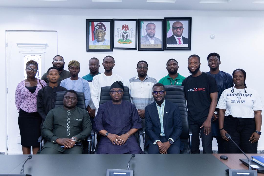 NDPC Advances Data Privacy with Ethnos Cybersecurity’s Interactive Training