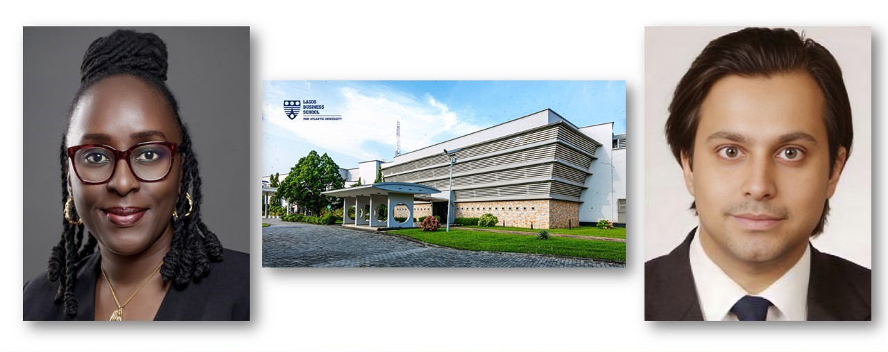 Lagos Business School (LBS) and CityBlue Hotels Partner to Drive Growth in the Hospitality Industry in Africa