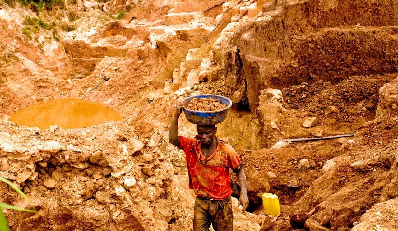 Transforming Africa’s Mineral Wealth: From Extraction to End Use