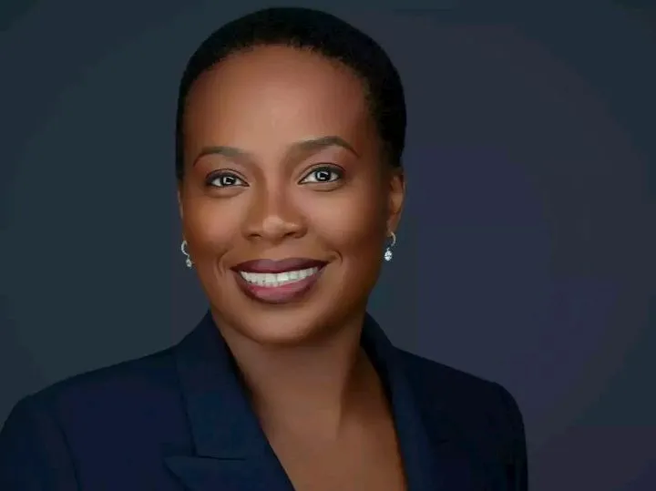 Ijeoma Akunyili Elected to Harvard Kennedy School Alumni Board