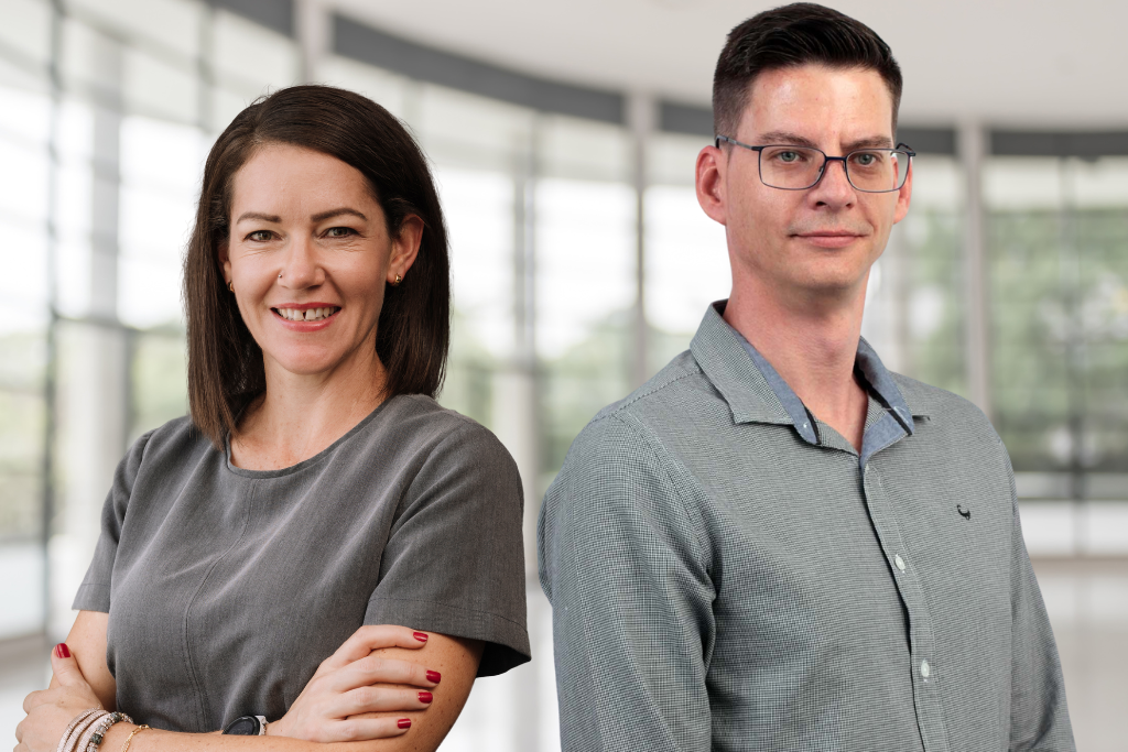 Modern innovation and security go hand in hand