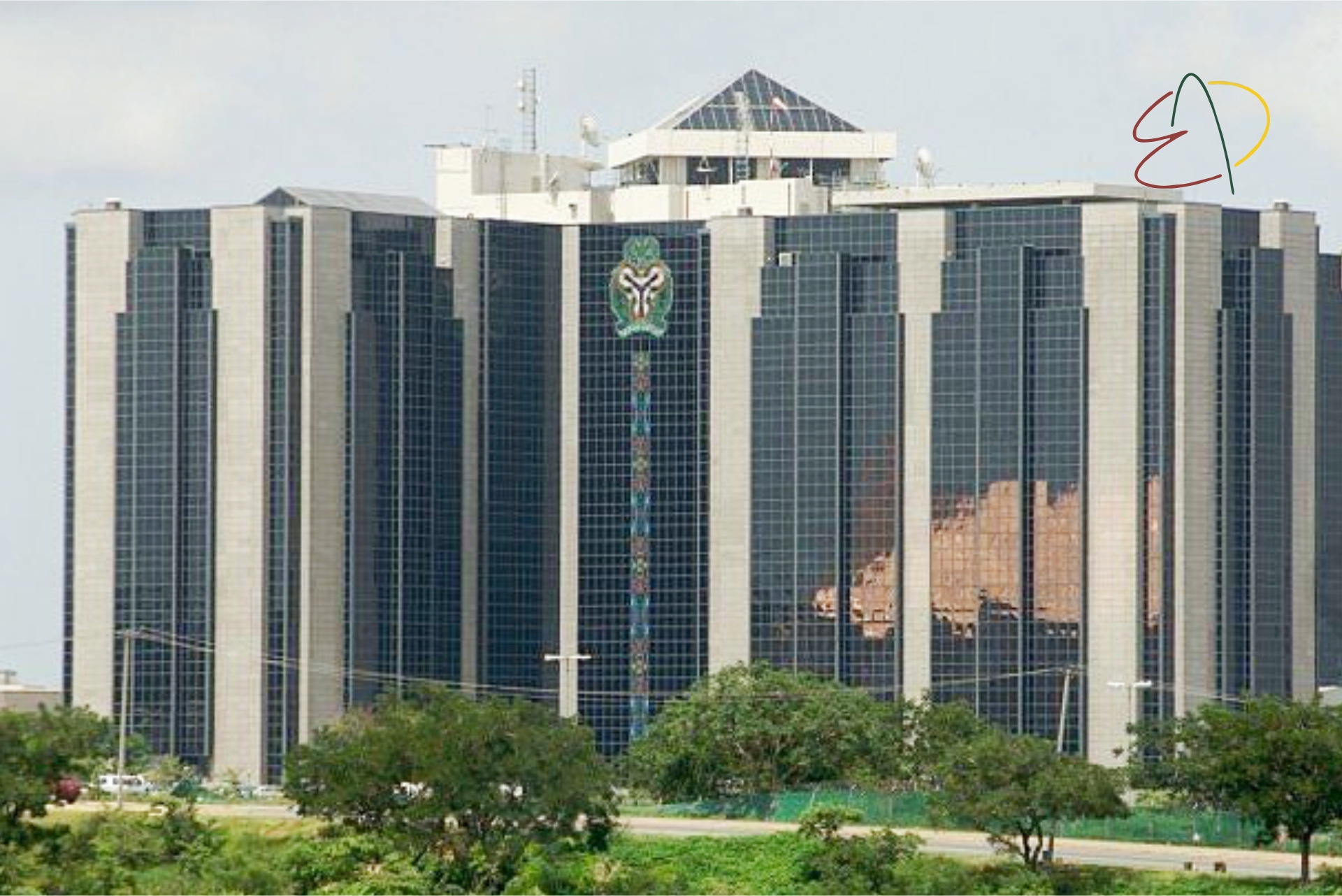 CBN Headquarters Abuja – Etteh Aro & Partners
