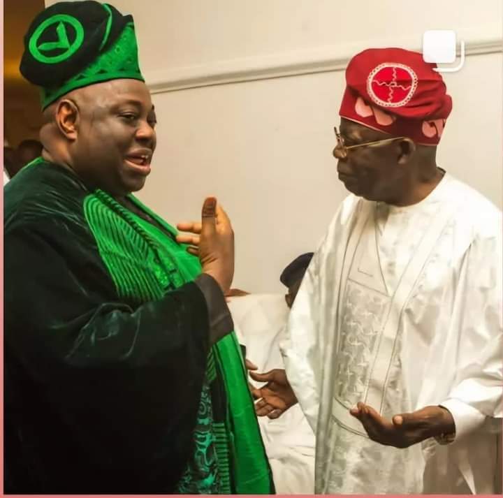 Urgent Message for President Tinubu: Dele Momodu’s Open Letter