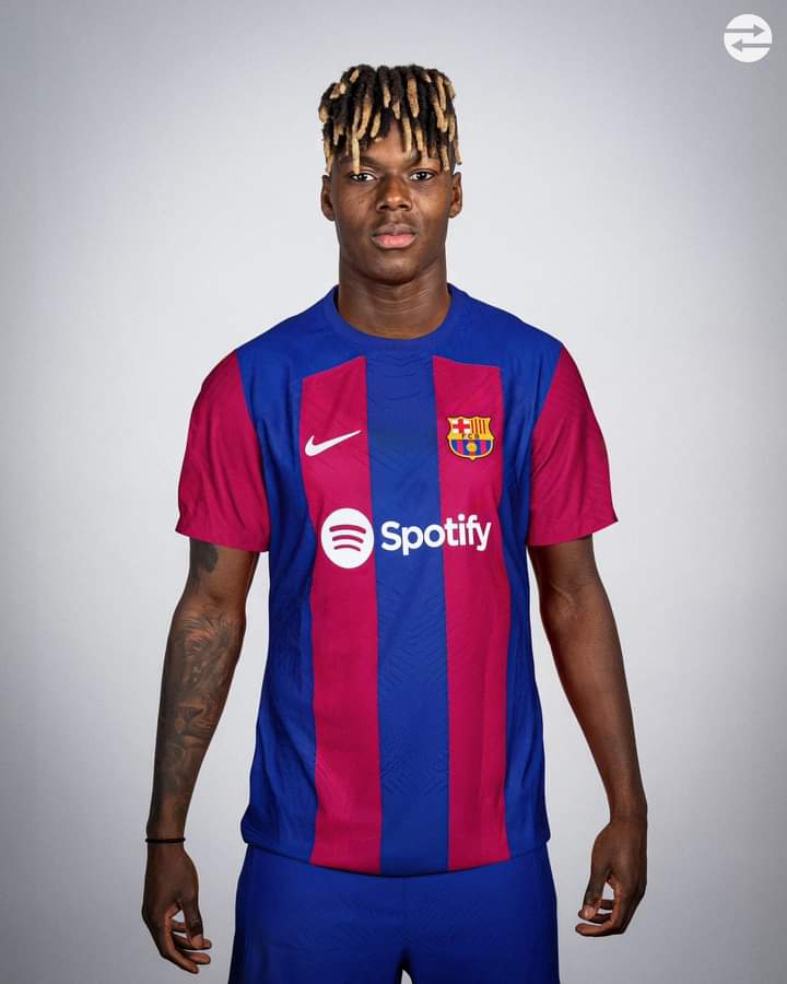 Nico Williams: Honoring His Mother’s Legacy