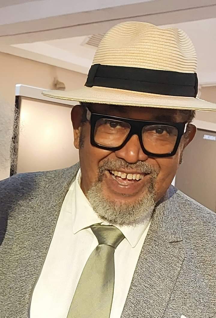 Patrick Doyle Weighs in on Brain Jotter and Mike Ejeagha Copyright Controversy