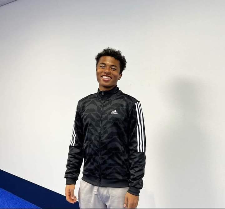 Rising Star: Meet Joel Chima Fujita, Japan U23 Midfielder