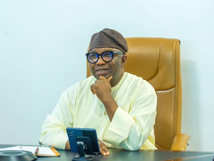 Nigeria Data Protection Commission Engages with Mastercard on Collaborative Initiatives