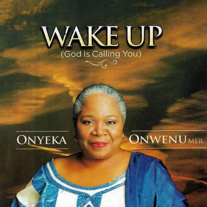 Nigerian Icon Onyeka Onwenu Passes Away After Sudden Collapse