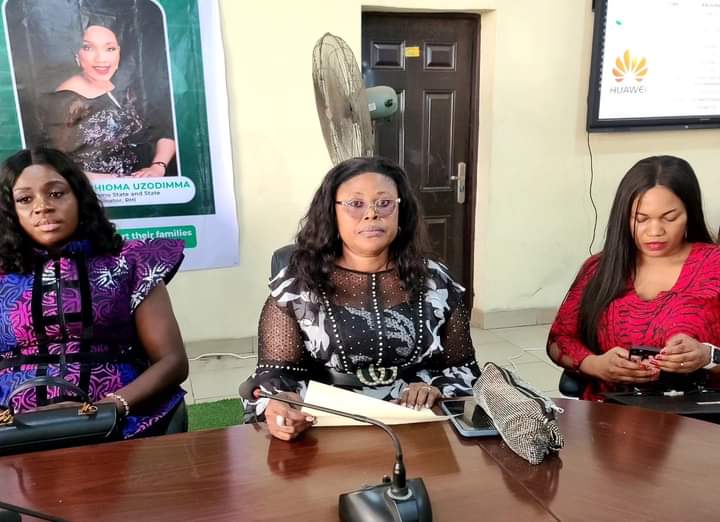 IMO FIRST LADY INAUGURATES SOUTHEAST WOMEN IN TECH SKILL TRAINING PROGRAM
