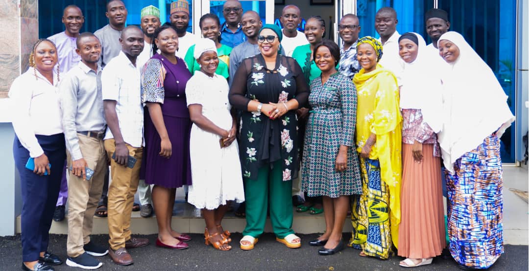 NASENI Trains 20 Staff on Biogas and Biomethanol Plants Design  