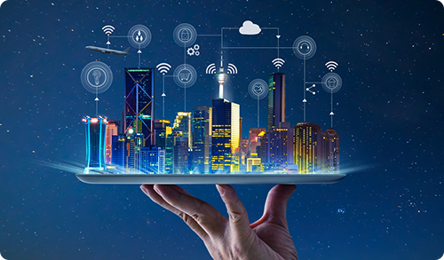 Netfinity Offers Limitless Connection with Speeds Up to 1Gbps