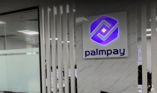 PalmPay Named Among Top 250 Fintech Companies in the World by CNBC and Statista