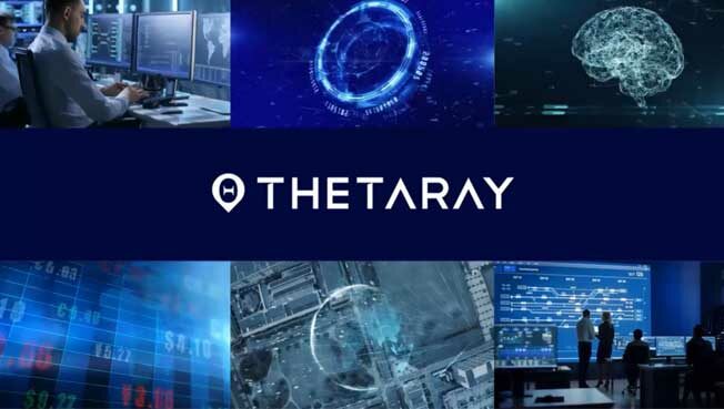 ThetaRay Revolutionizes AI Financial Crime Detection With Screena