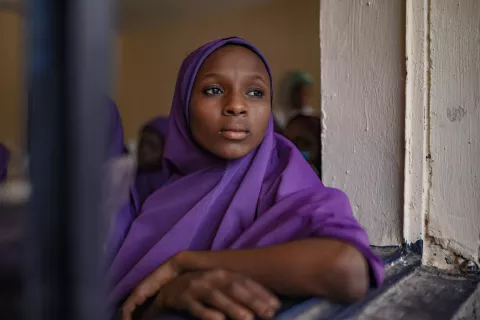 Urgent Call to Address Literacy Crisis Among Women in Nigeria