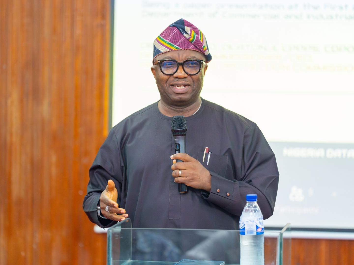 NDPC Extends Deadline for DCPMI Registration, Restricts Engagement of Unregistered Data Processors