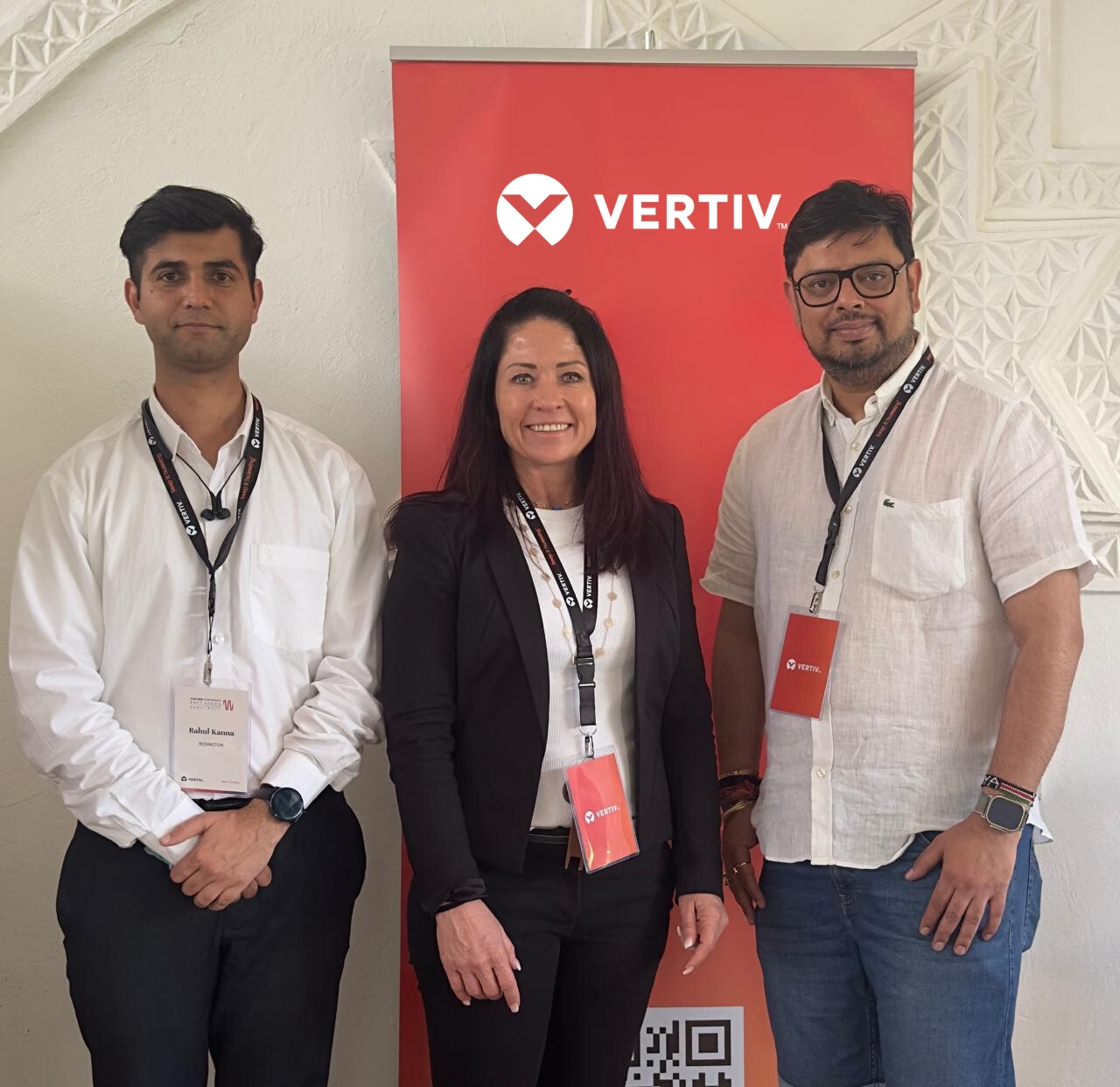 Redington and Vertiv Join Forces to Drive Technology Adoption and Support IT Deployments Across Africa