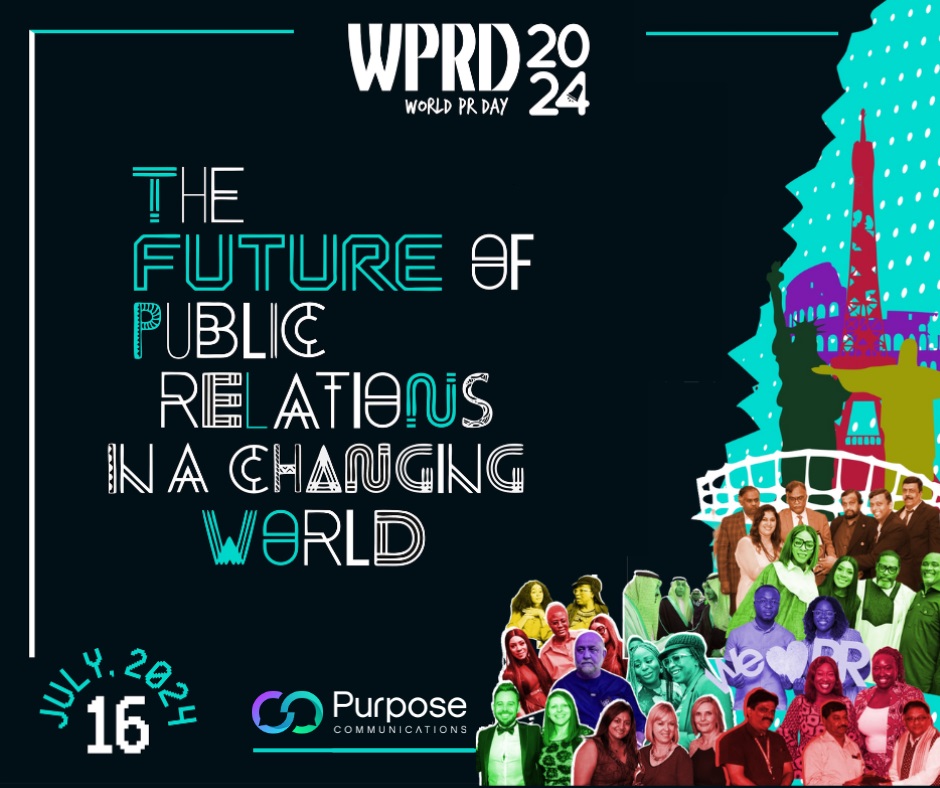 WORLD PR DAY: APRA ADVOCATES ETHICAL, RESPONSIBLE USE OF AI