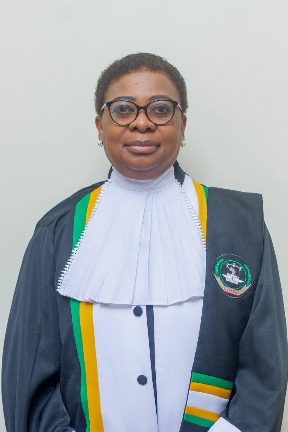 President Tinubu Congratulates Justice Stella Anukam on Re-Election to African Court on Human Rights