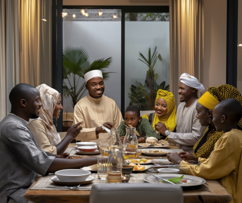 Nourishing the Future: How NESTLÉ is Providing Affordable Nutrition in Central and West Africa