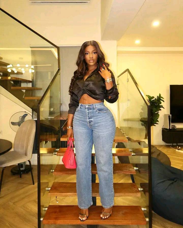  Hilda Baci Addresses Criticisms of Her Fashion Choices