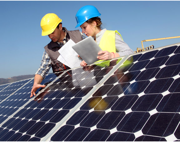 A guide to spotting solar scams and choosing reliable providers