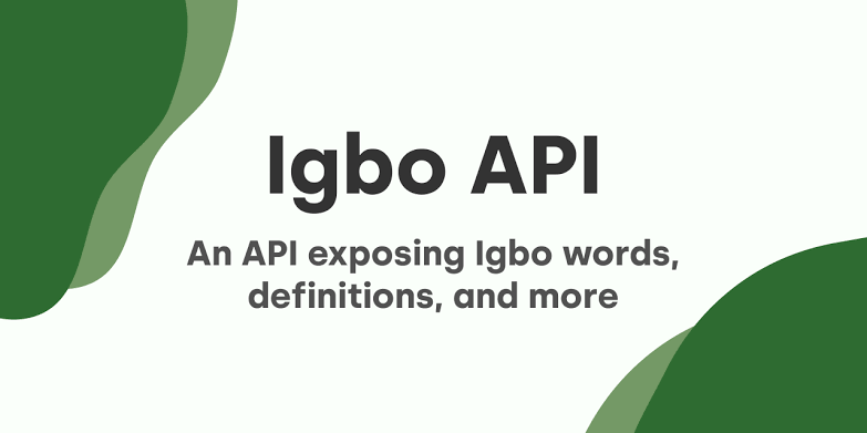 Preserving African Languages: First Igbo Speech-to-Text Platform Launched